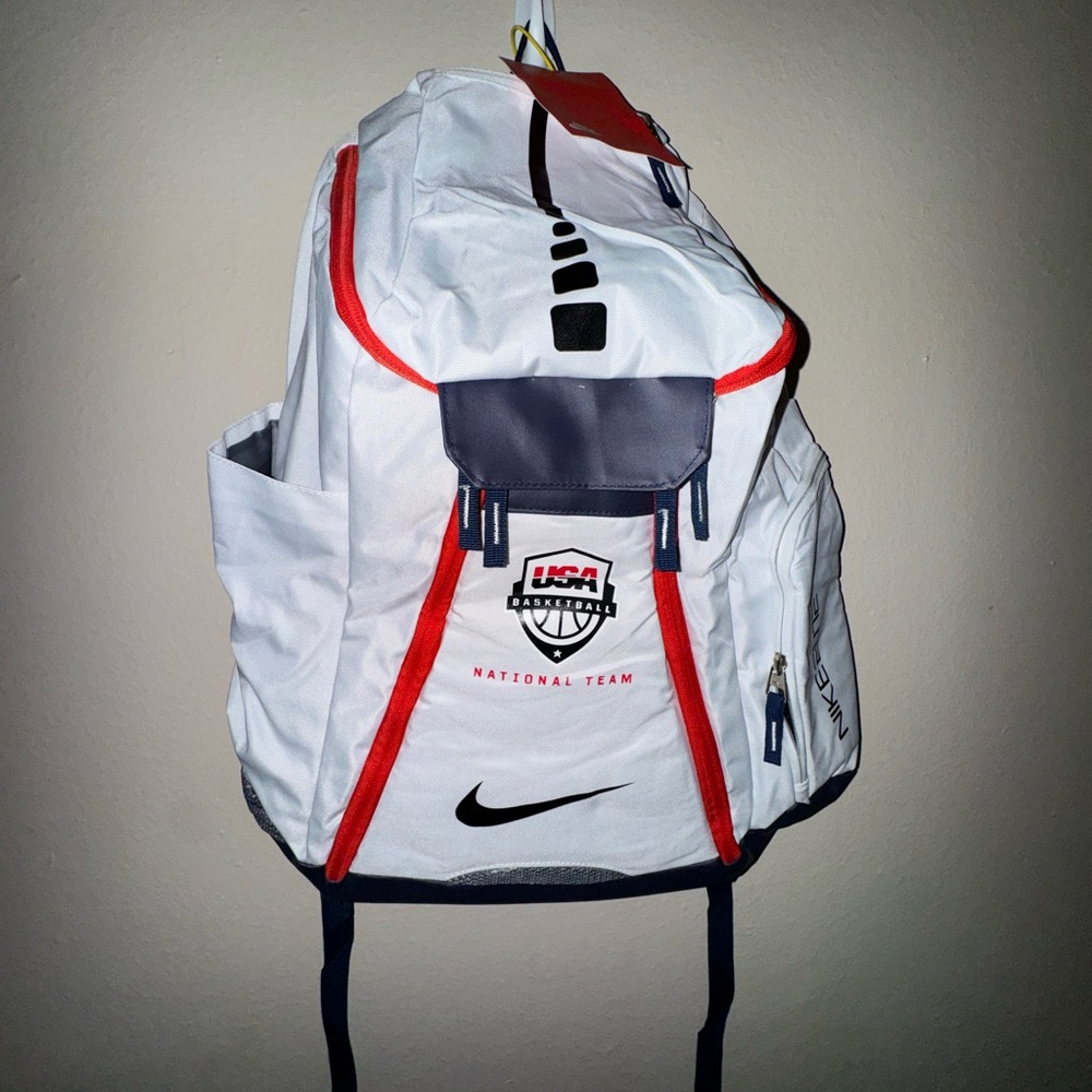 Nike Elite USA Basketball Backpack